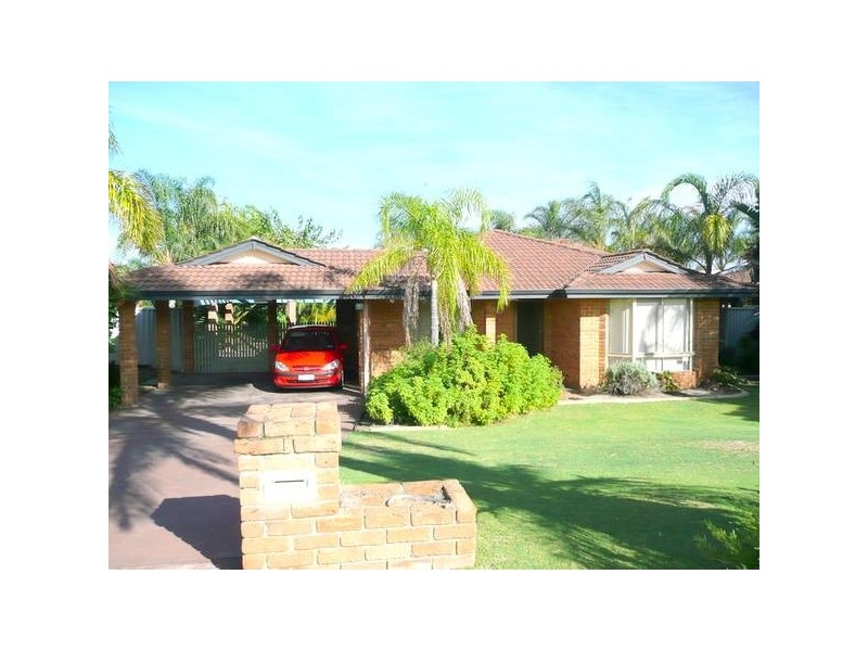 12 Hamlet Court, Bibra Lake WA 6163