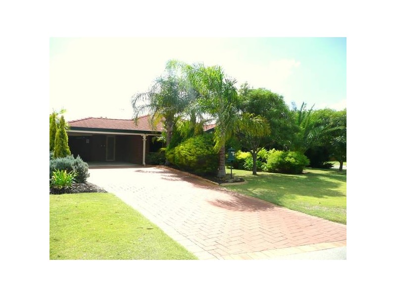 9 Dreier Court, Atwell WA 6164
