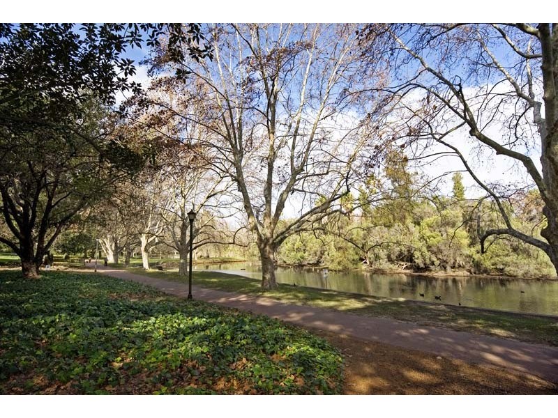 57/250 Beaufort Street, Perth WA 6000