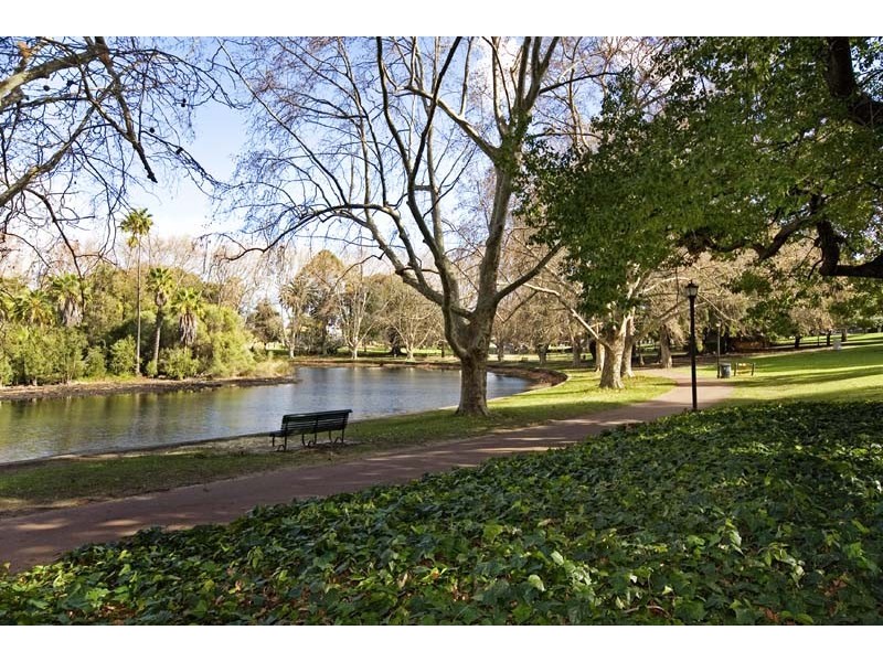 57/250 Beaufort Street, Perth WA 6000