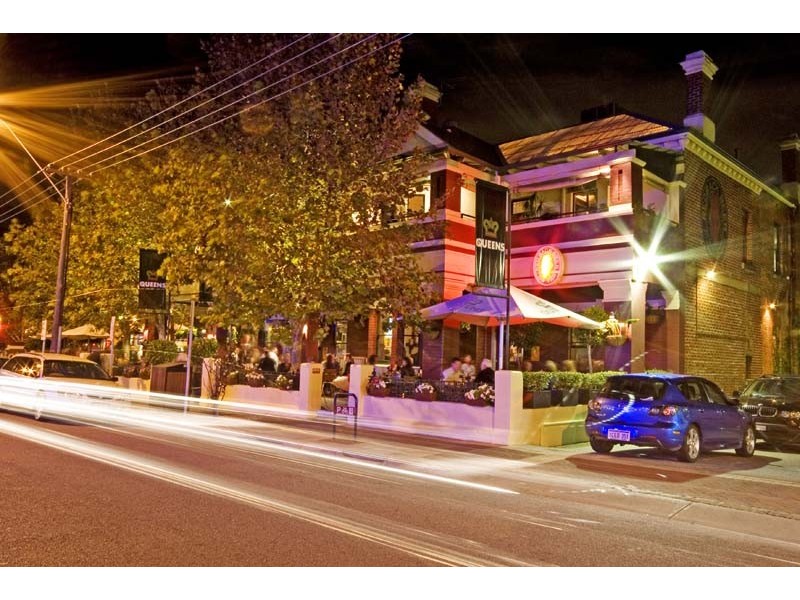 57/250 Beaufort Street, Perth WA 6000