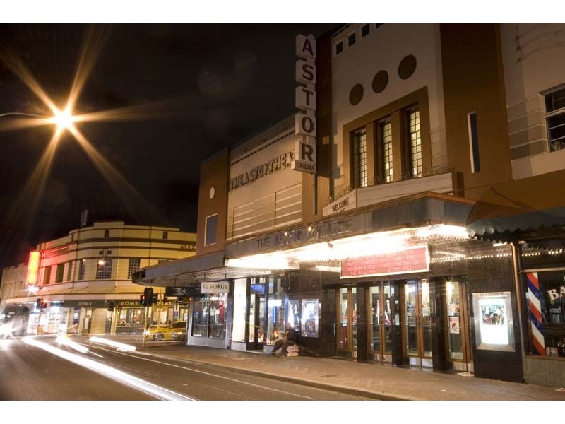 57/250 Beaufort Street, Perth WA 6000