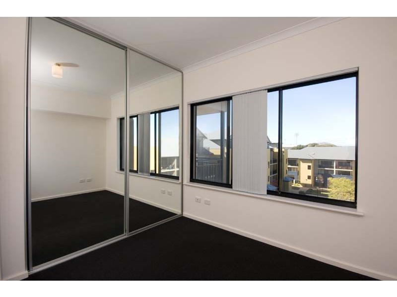 57/250 Beaufort Street, Perth WA 6000
