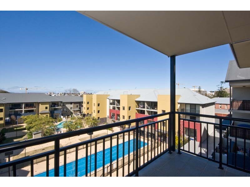 57/250 Beaufort Street, Perth WA 6000