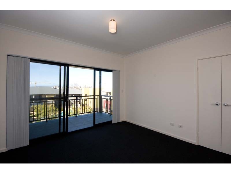57/250 Beaufort Street, Perth WA 6000