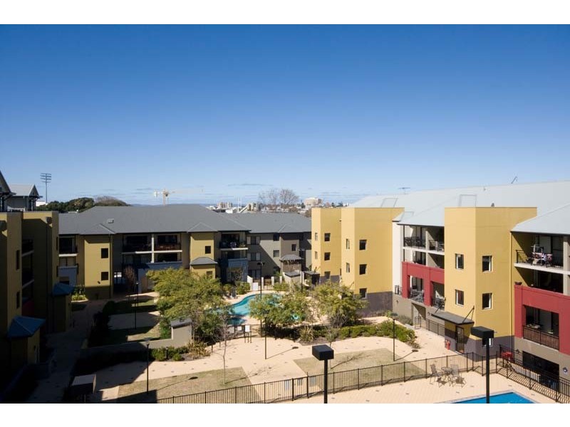 57/250 Beaufort Street, Perth WA 6000