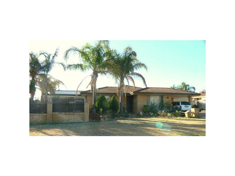 7 McLernon Place, South Lake WA 6164