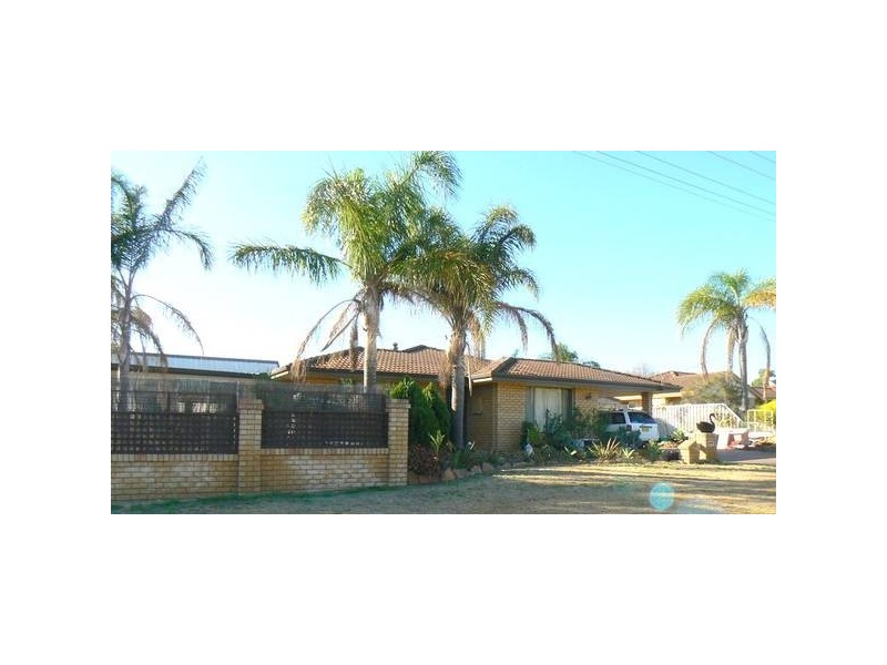 7 McLernon Place, South Lake WA 6164