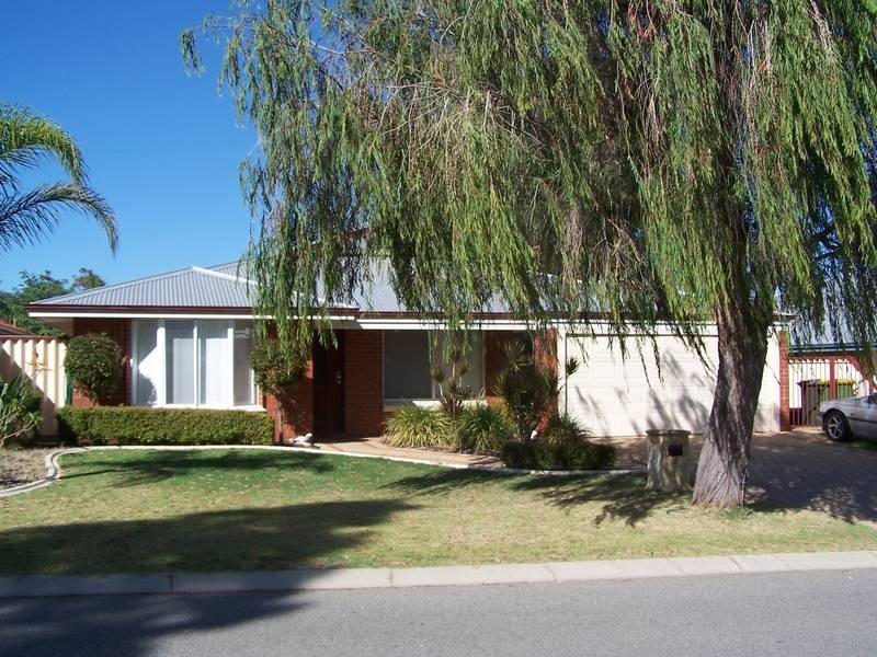 4 Hibbertia Close, Beeliar WA 6164