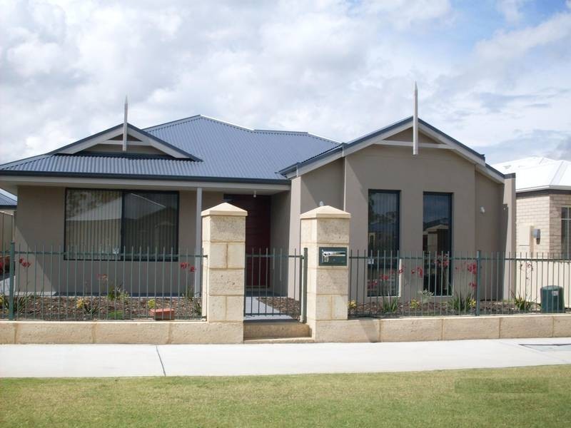 19 Frankenia Turn, Success WA 6164