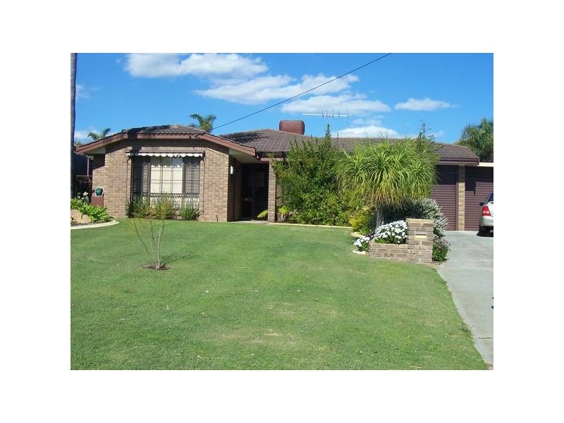 6 Gum Court, Yangebup WA 6164