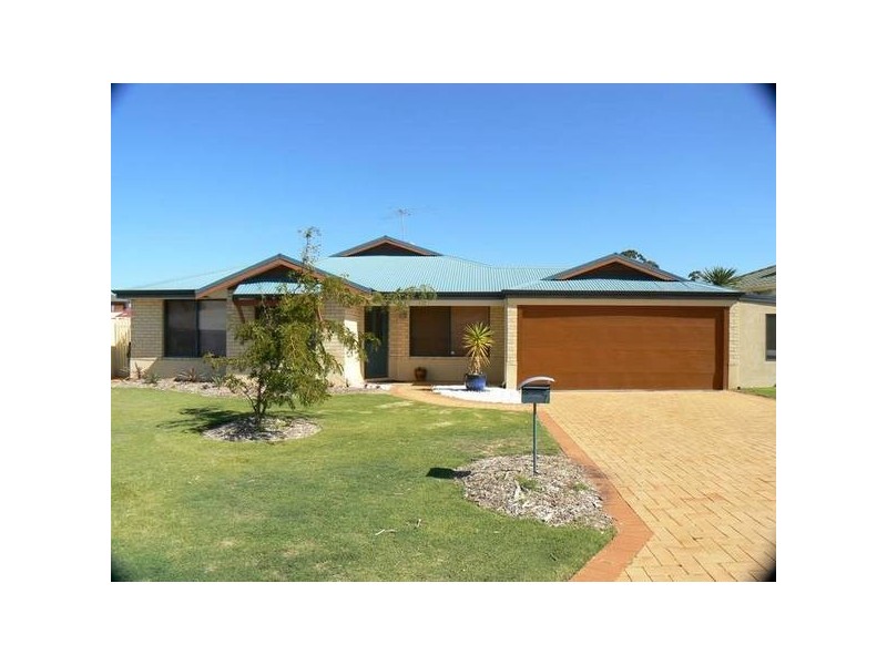 7 Callara Vista, Success WA 6164