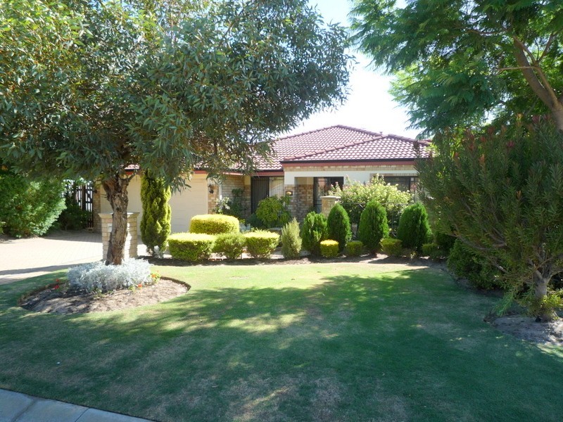 6 Palga Crescent, Beeliar WA 6164