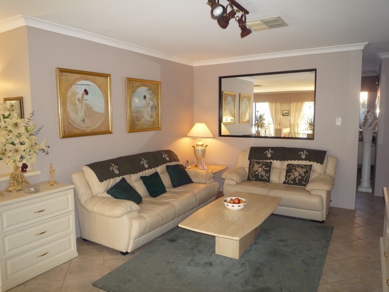 6 Palga Crescent, Beeliar WA 6164