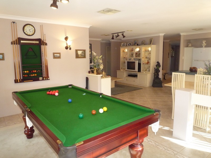 6 Palga Crescent, Beeliar WA 6164