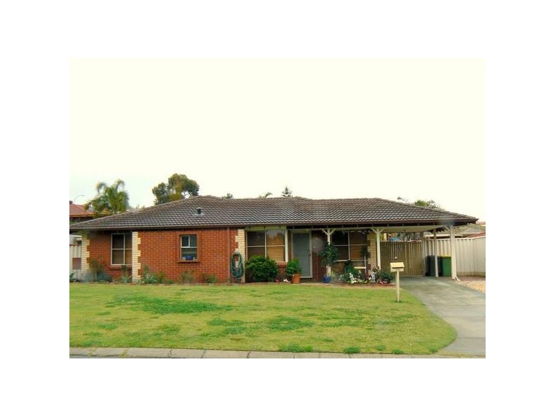 26 Williambury Drive, Yangebup WA 6164