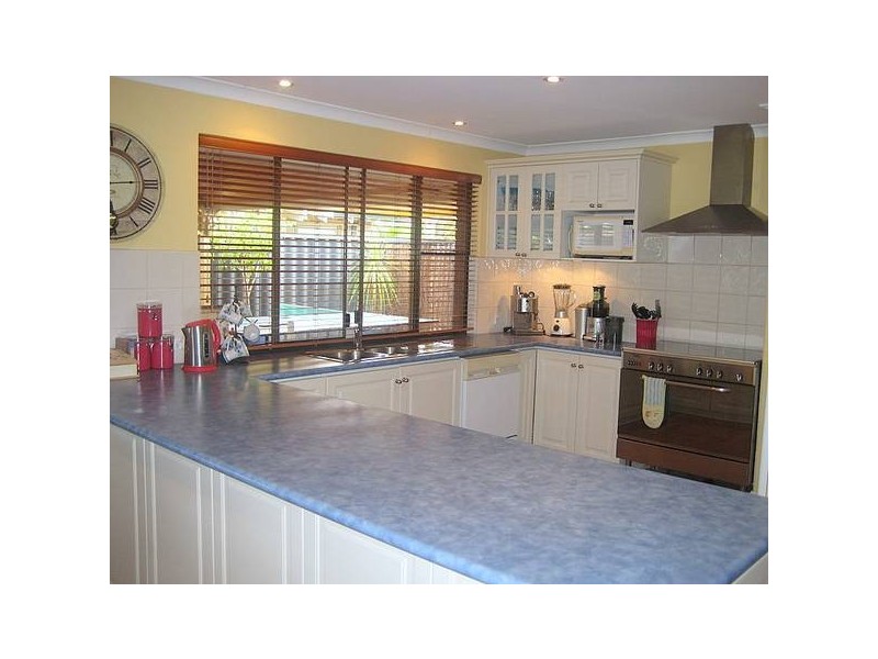 95 Lydon Boulevard, Atwell WA 6164