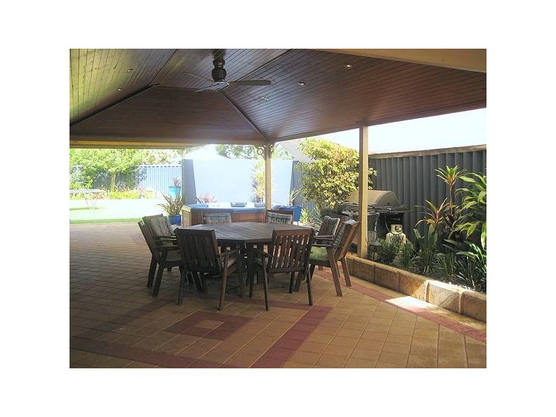 95 Lydon Boulevard, Atwell WA 6164