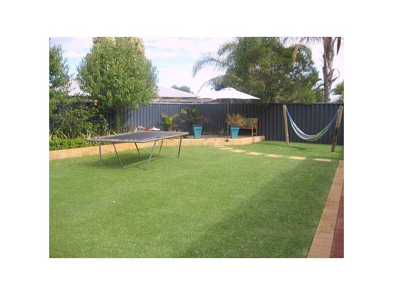 95 Lydon Boulevard, Atwell WA 6164