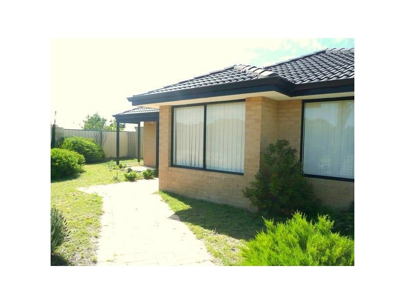 181 Wentworth Parade, Success WA 6164