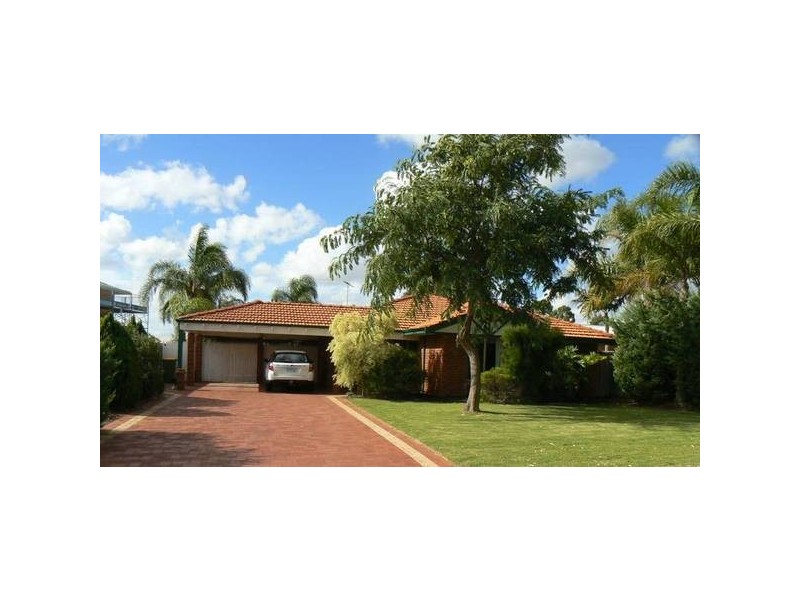 6 Napier Mews, Yangebup WA 6164