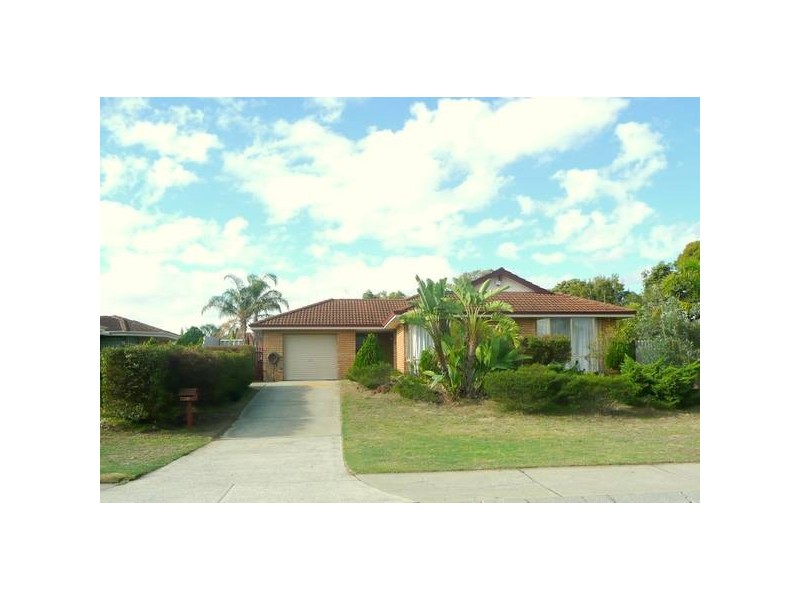 14 Bolderwood Drive, South Lake WA 6164