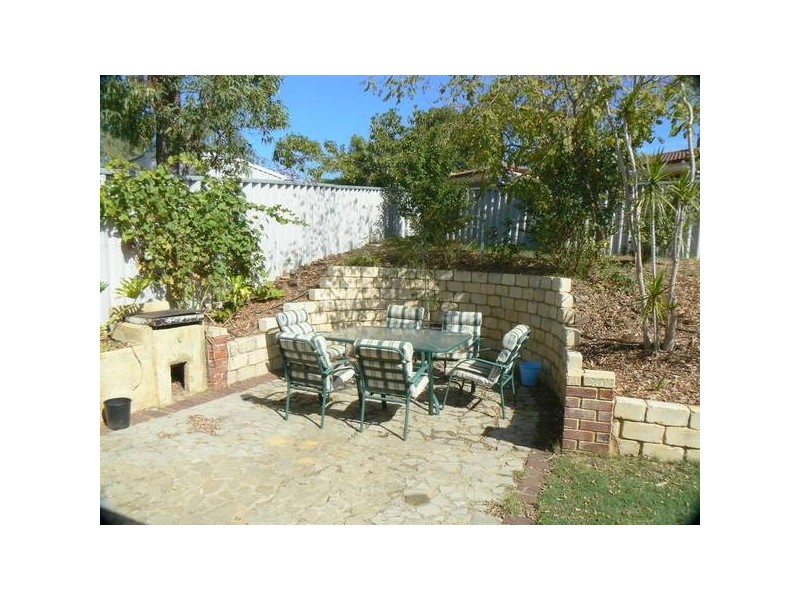 36 Williambury Drive, Yangebup WA 6164
