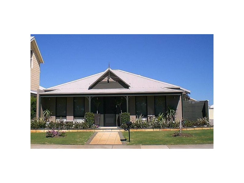 41 Harmony Avenue, Atwell WA 6164