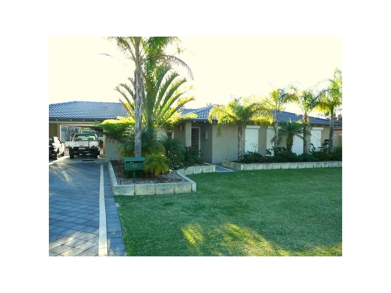 92 Parkway Road, Bibra Lake WA 6163