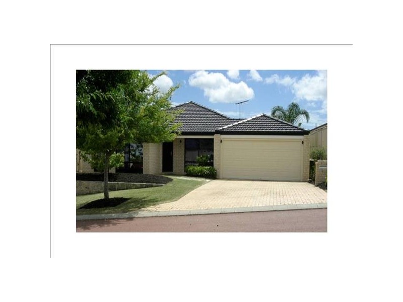 7 Breaden Pass, Success WA 6164