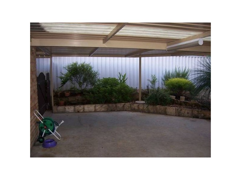 13 Williambury Drive, Yangebup WA 6164