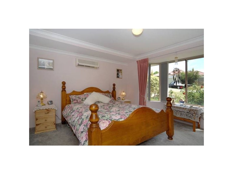 4 Ranunculus Court, Beeliar WA 6164