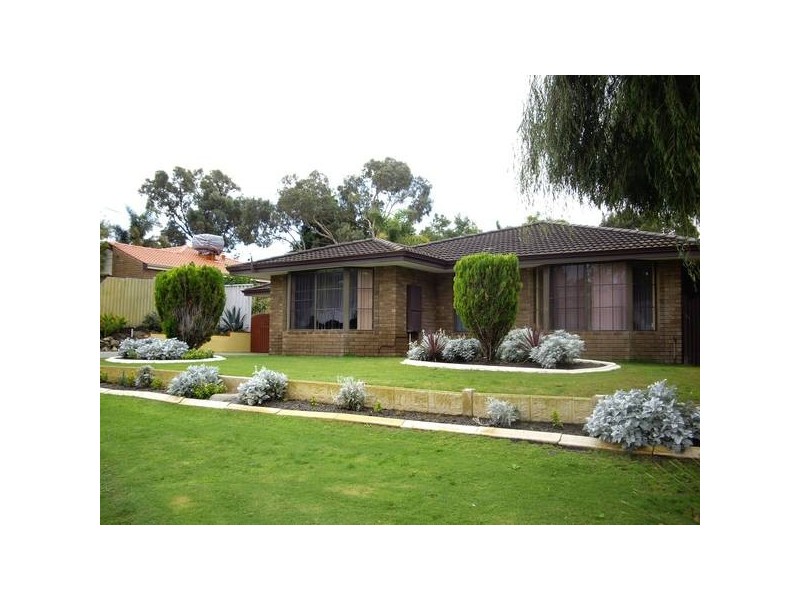 54 Osprey Drive, Yangebup WA 6164