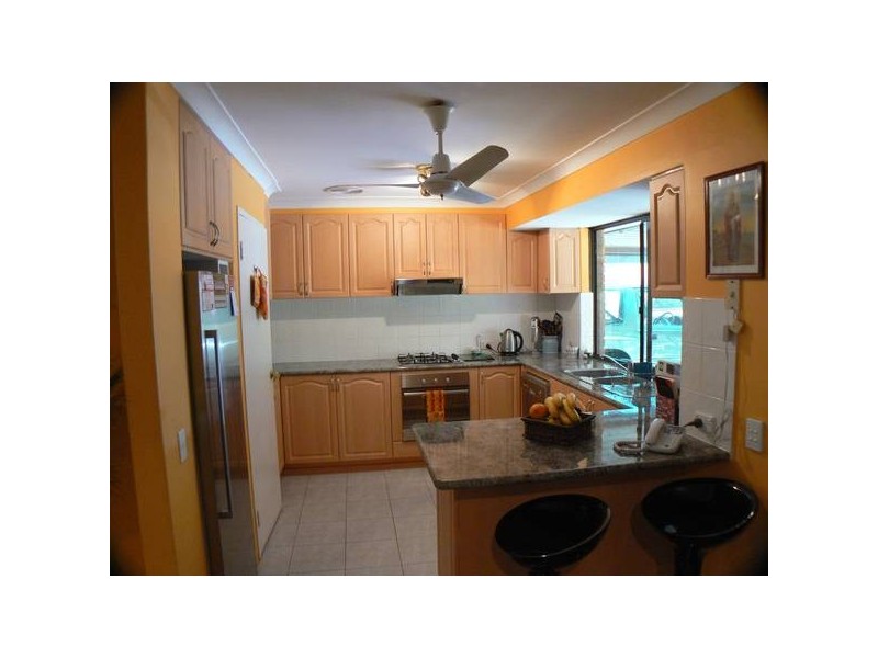 54 Osprey Drive, Yangebup WA 6164