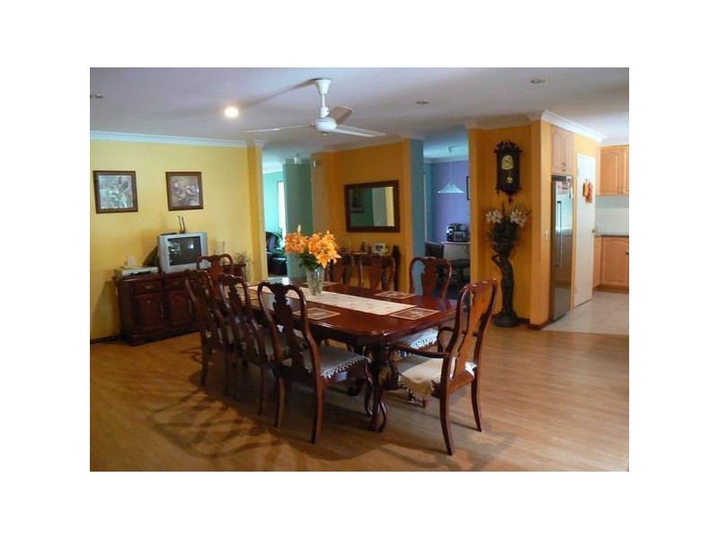 54 Osprey Drive, Yangebup WA 6164