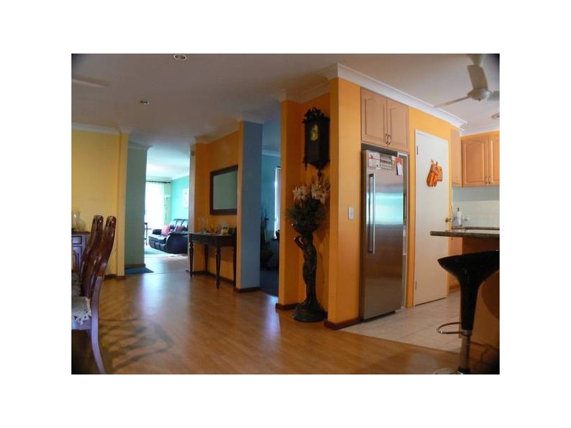 54 Osprey Drive, Yangebup WA 6164