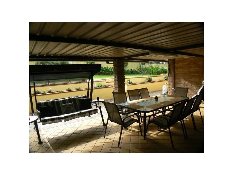 54 Osprey Drive, Yangebup WA 6164