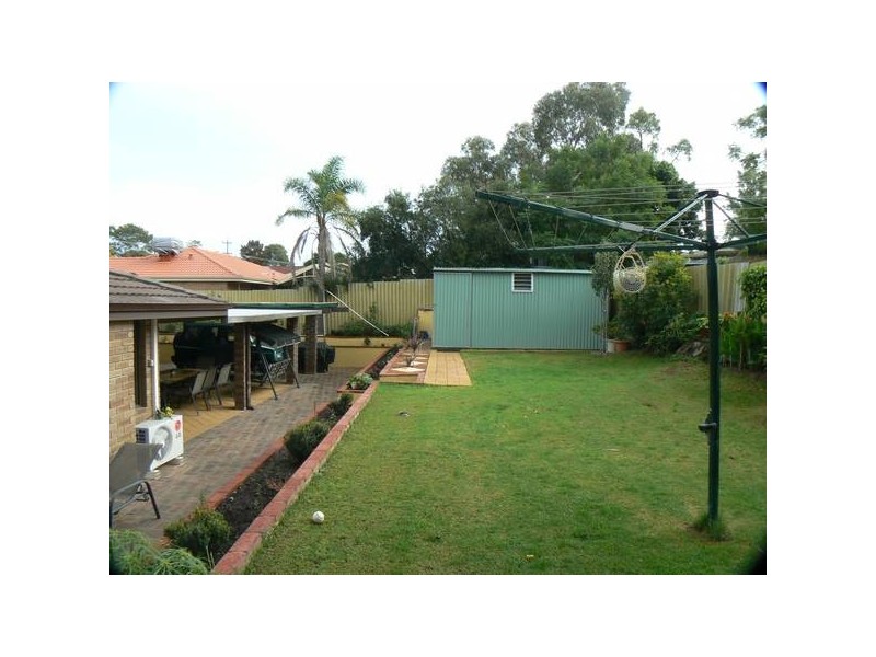 54 Osprey Drive, Yangebup WA 6164