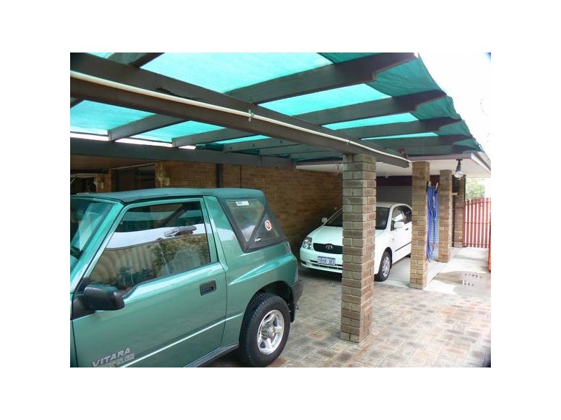 54 Osprey Drive, Yangebup WA 6164