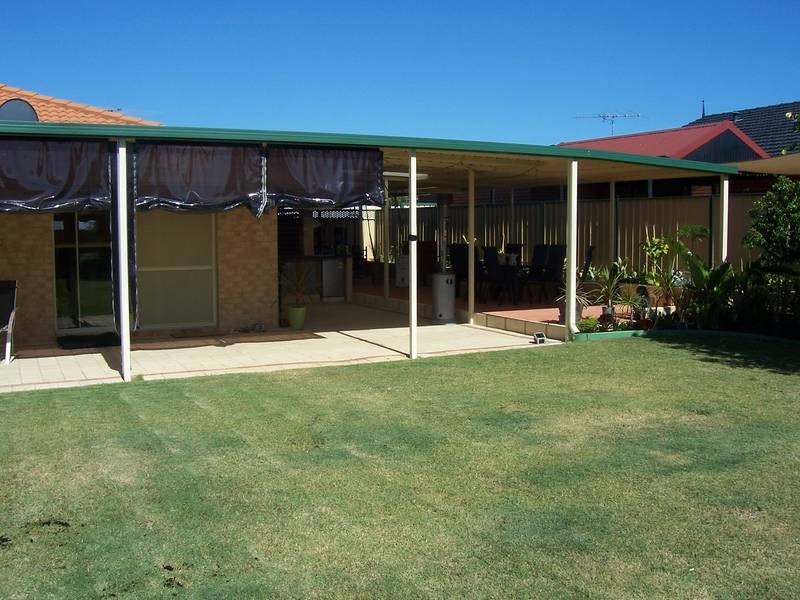 14 Sciano Avenue, Success WA 6164