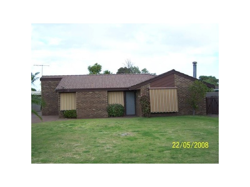 21 Plumridge Way, South Lake WA 6164