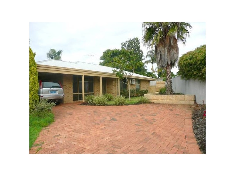 11B Cestrum Rise, South Lake WA 6164