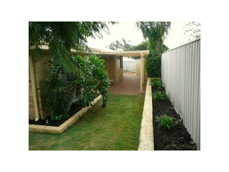 11B Cestrum Rise, South Lake WA 6164