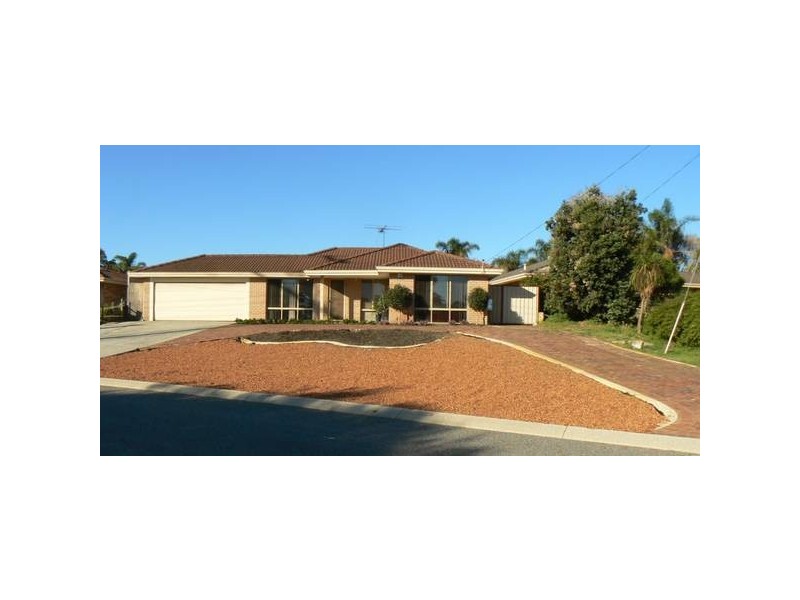 12 Magnolia Gardens, Yangebup WA 6164