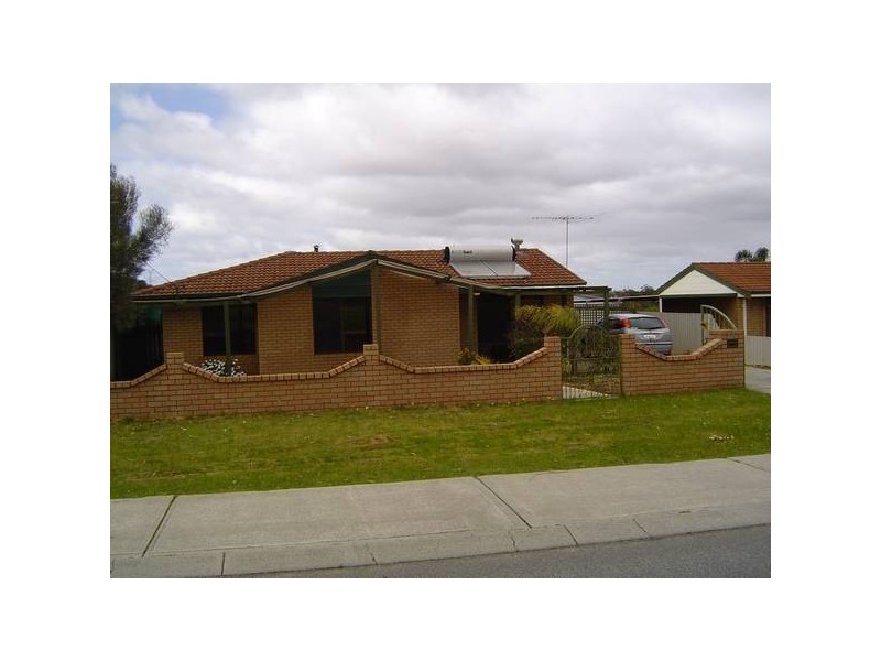 50 Elderberry Drive, South Lake WA 6164