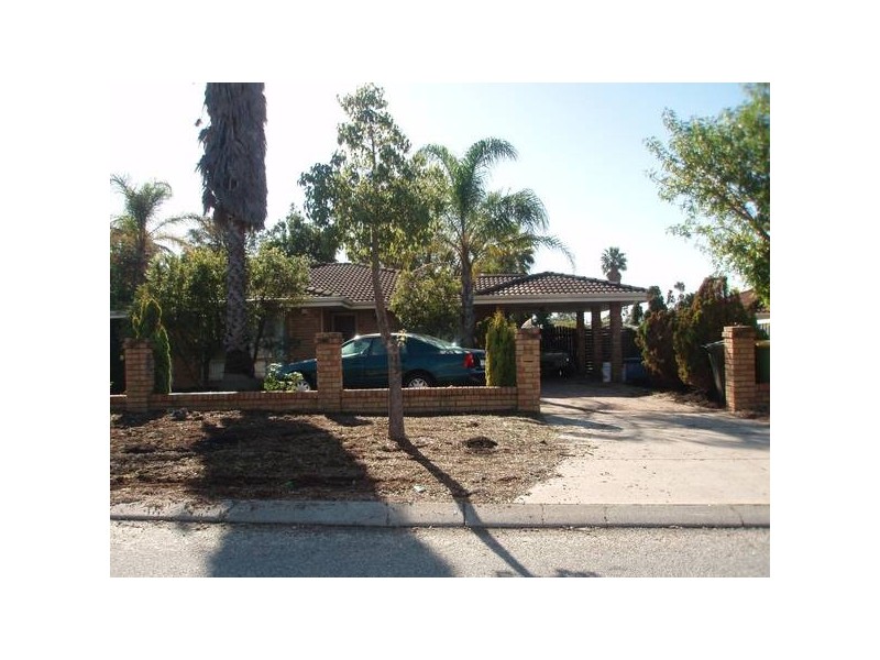 22 Rebecca Place, South Lake WA 6164