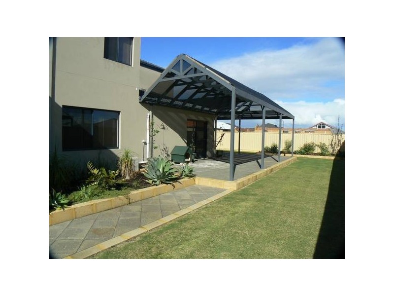 17 Catspaw Avenue, Beeliar WA 6164