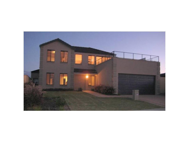 17 Catspaw Avenue, Beeliar WA 6164