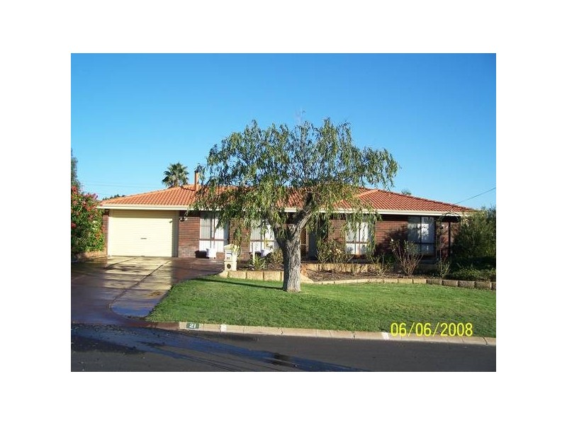 21 Tern Loop, Yangebup WA 6164