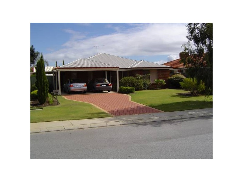 20 Folland Parade, Atwell WA 6164